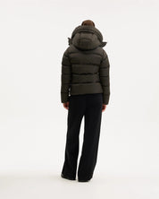 STELLA SHORT JACKET
