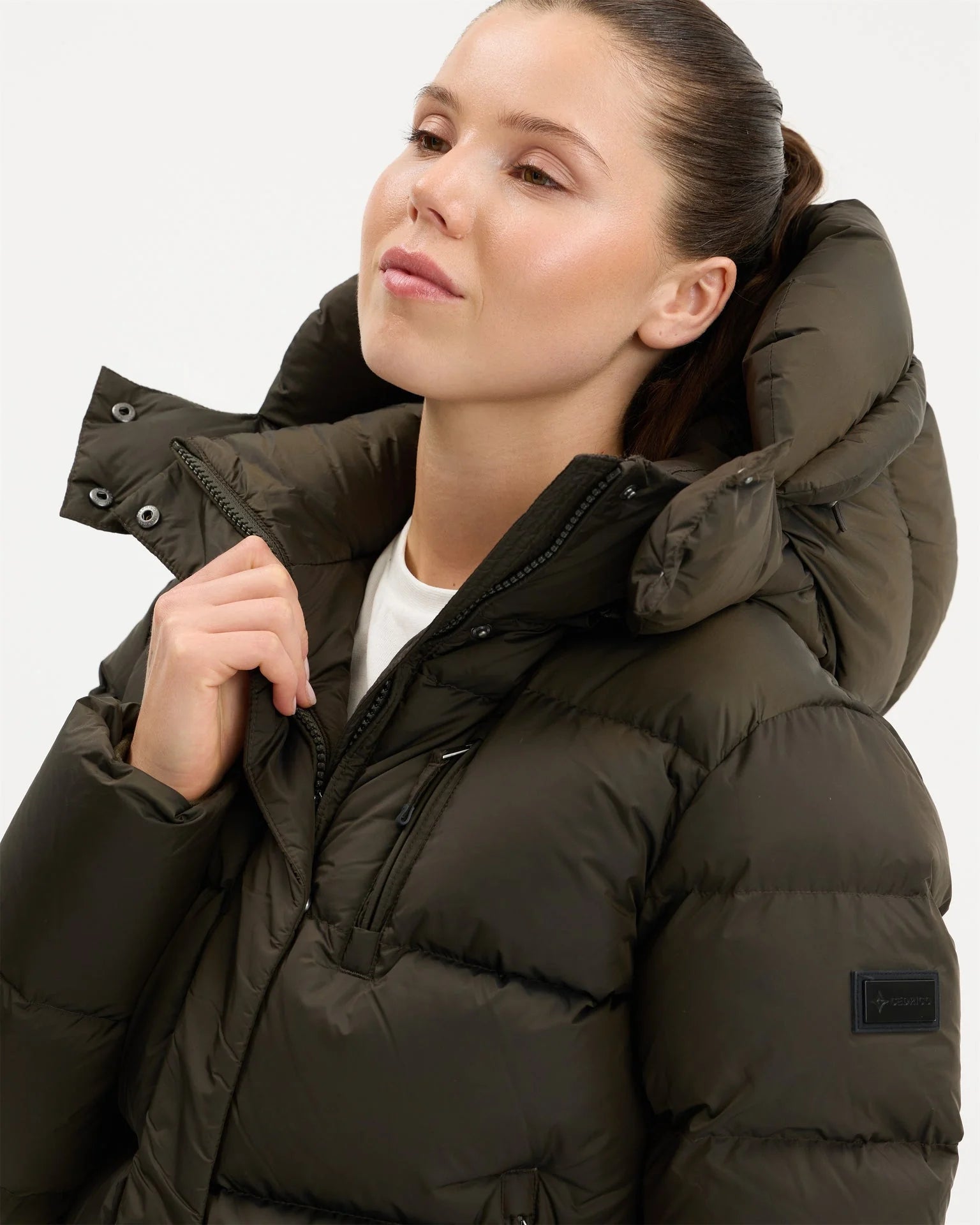STELLA SHORT JACKET