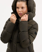 STELLA SHORT JACKET