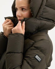 STELLA SHORT JACKET