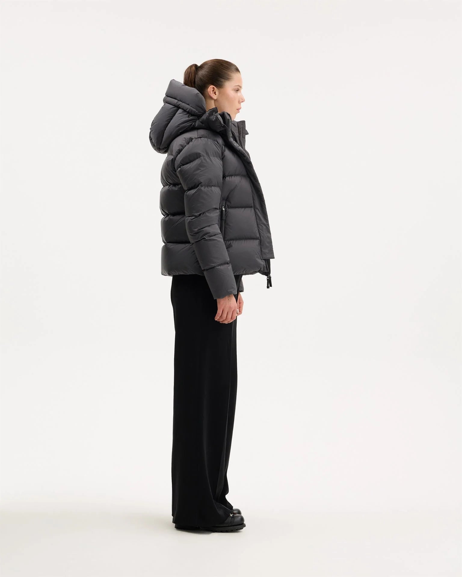 STELLA SHORT JACKET