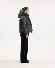 STELLA SHORT JACKET