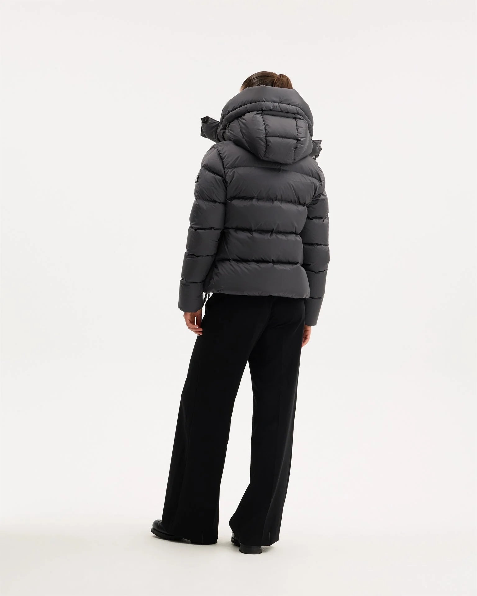 STELLA SHORT JACKET