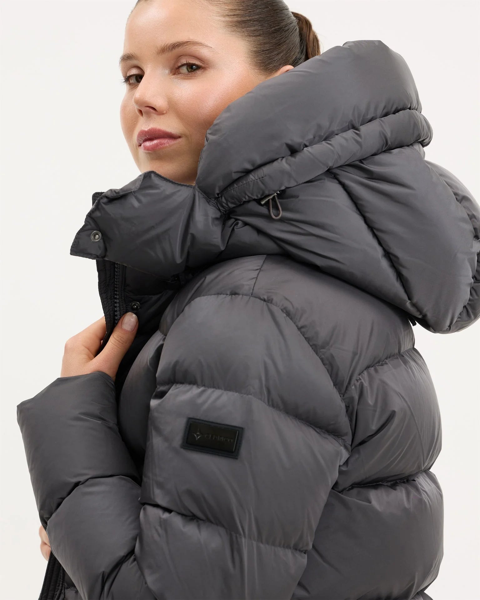 STELLA SHORT JACKET