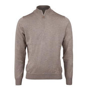 Half Zip, Merino Wool