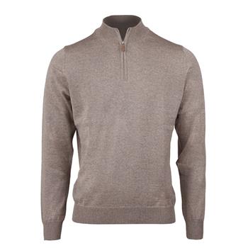 Half Zip, Merino Wool