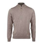 Half Zip, Merino Wool