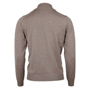 Half Zip, Merino Wool