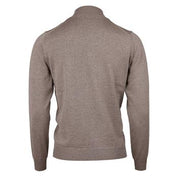 Half Zip, Merino Wool