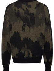 NATE GRAPHIC JACQUARD KNIT