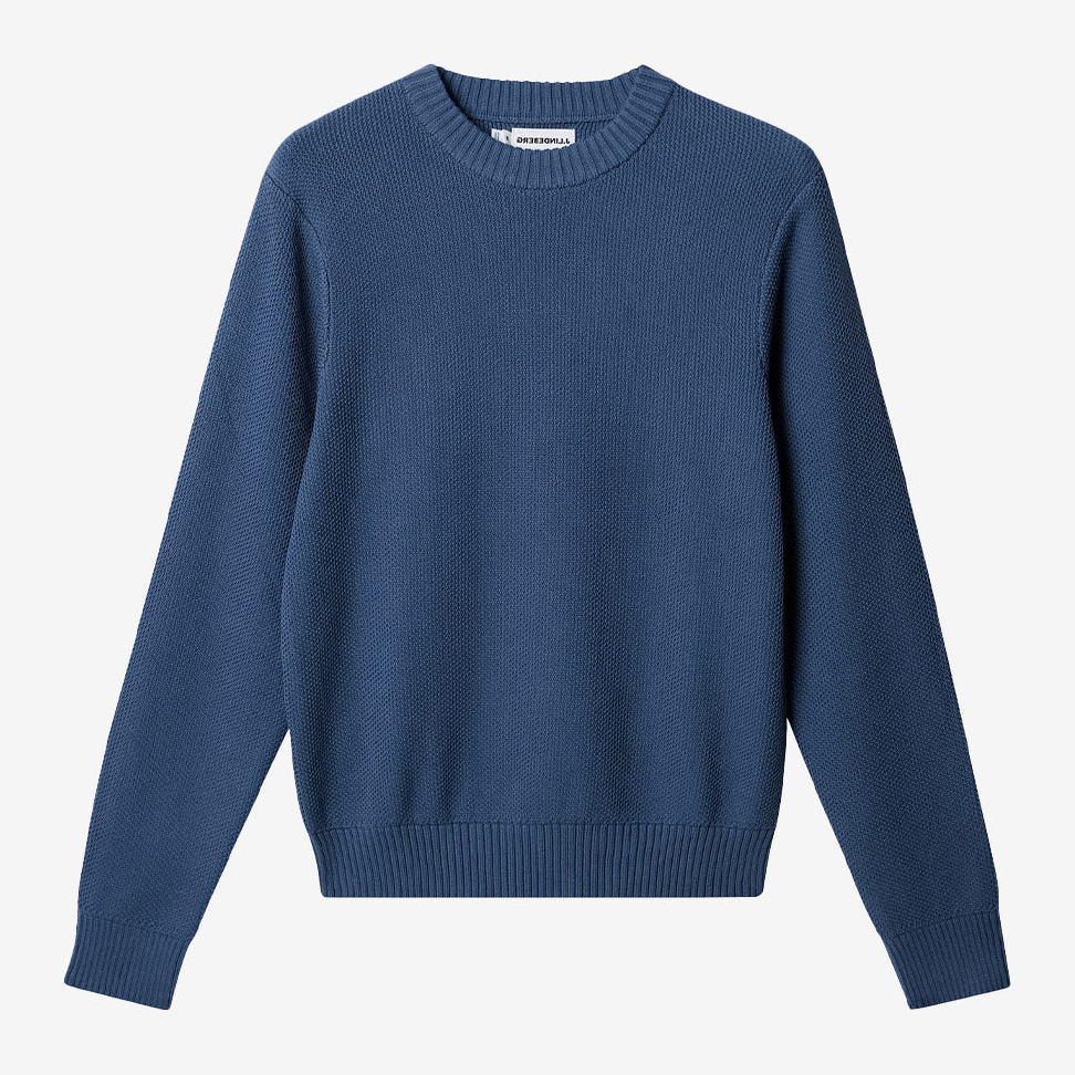 OLIVER STRUCTURE SWEATER