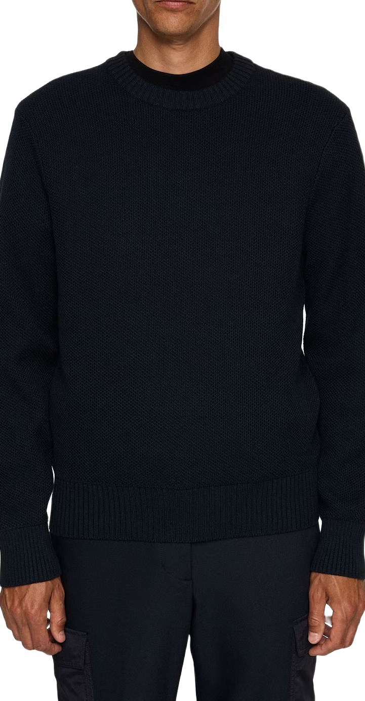 OLIVER STRUCTURE SWEATER