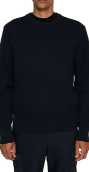 OLIVER STRUCTURE SWEATER