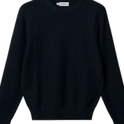 OLIVER STRUCTURE SWEATER
