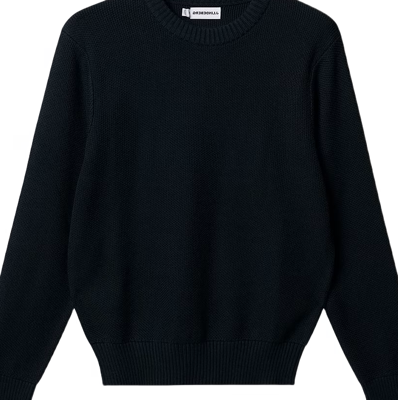 OLIVER STRUCTURE SWEATER