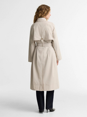 ANTONELLA TRENCH SHOWERPROOF