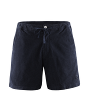 GRINDER CORDUROY VOLLEY 698 DARK NAVY