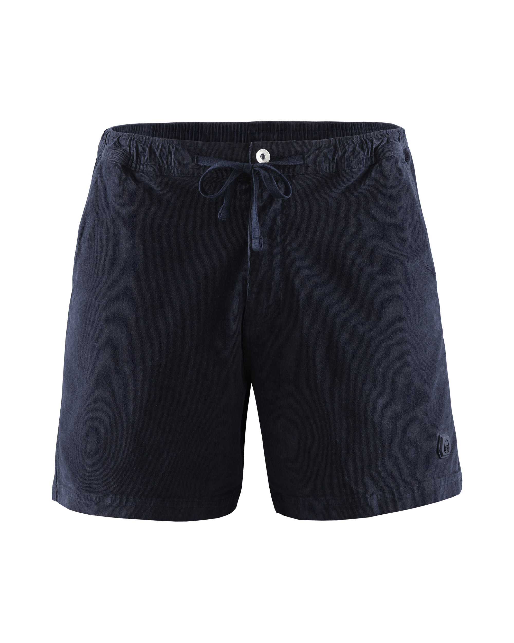 GRINDER CORDUROY VOLLEY 698 DARK NAVY
