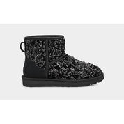 W Classic Mini Chunky Sequin
