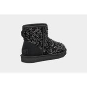 W Classic Mini Chunky Sequin