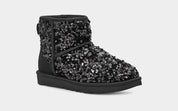 W Classic Mini Chunky Sequin