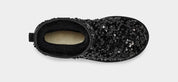 W Classic Mini Chunky Sequin