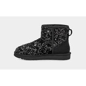 W Classic Mini Chunky Sequin