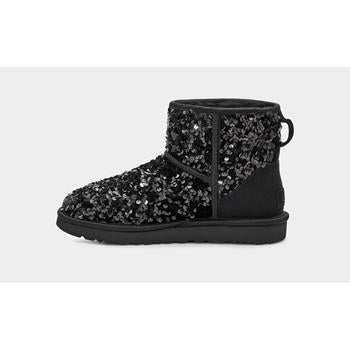 W Classic Mini Chunky Sequin