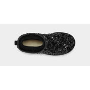 W Classic Mini Chunky Sequin