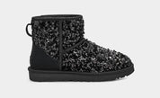 W Classic Mini Chunky Sequin