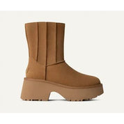 W Classic Twin Seam New Heights