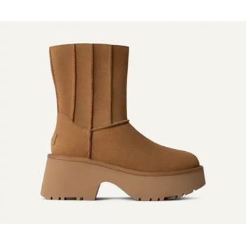 W Classic Twin Seam New Heights