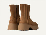 W Classic Twin Seam New Heights