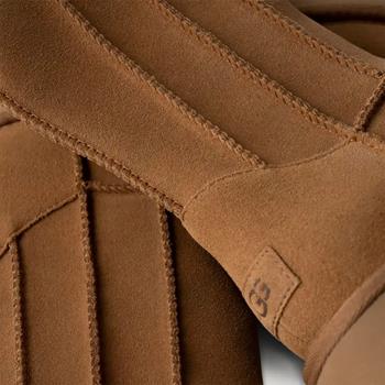 W Classic Twin Seam New Heights