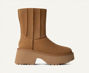 W Classic Twin Seam New Heights
