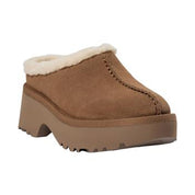 W New Heights Cozy Clog