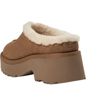 W New Heights Cozy Clog