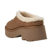W New Heights Cozy Clog