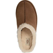 W New Heights Cozy Clog