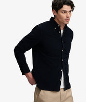 CLASSIC NEEDLE CORD SHIRT