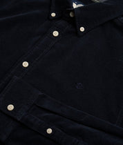 CLASSIC NEEDLE CORD SHIRT