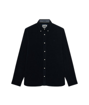 CLASSIC NEEDLE CORD SHIRT