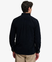 CLASSIC NEEDLE CORD SHIRT