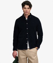 CLASSIC NEEDLE CORD SHIRT