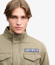 MILITARY BORG M65