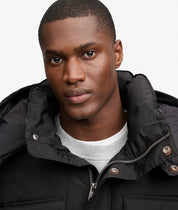 EVEREST EXPEDITION PARKA