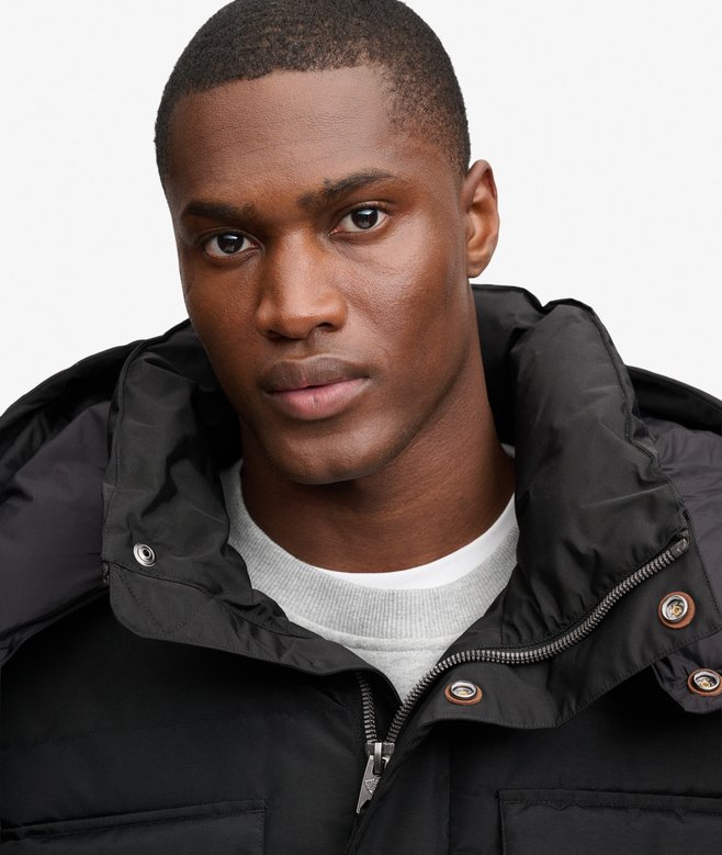 EVEREST EXPEDITION PARKA