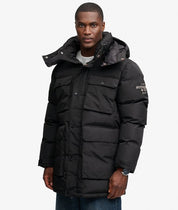 EVEREST EXPEDITION PARKA