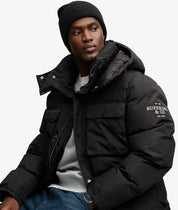 EVEREST EXPEDITION PARKA