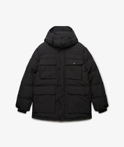 EVEREST EXPEDITION PARKA